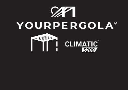 YourClimatics200pergola katalógus